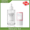 Centella Asiatica Toner Cleanser Facial Serum Cleansing Oil & Moisturizer Skincare Set Original Products