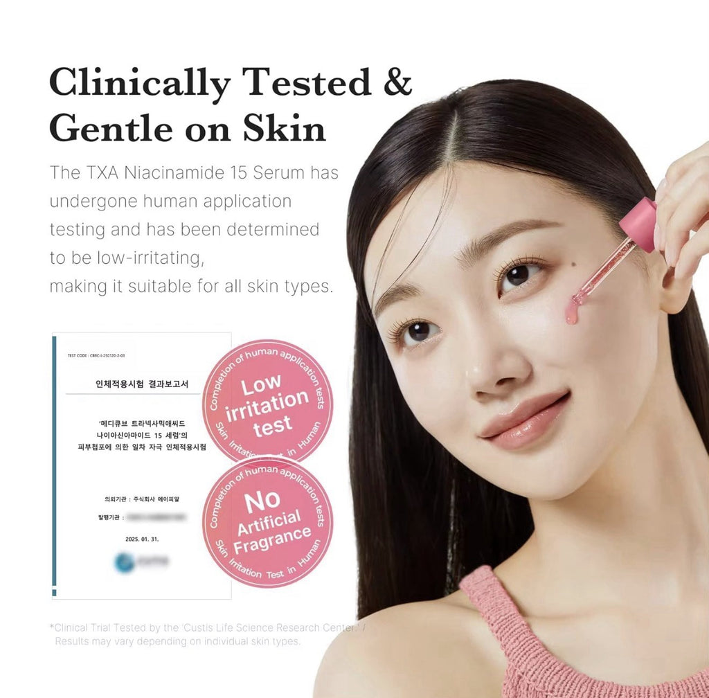 MEDICUBE Kojic Acid Turmeric Niacinamide Serum 30 Ml – Brightening & Dark Spot